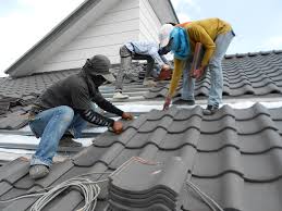 Best Roof Insulation Installation  in Greenville, NY